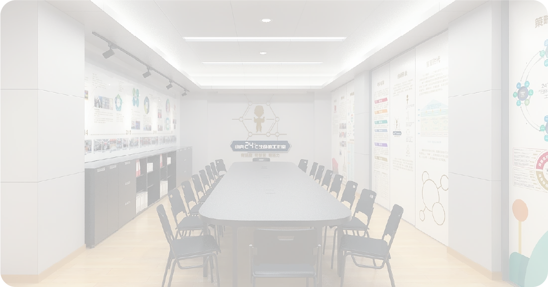展示デザイン実績 2